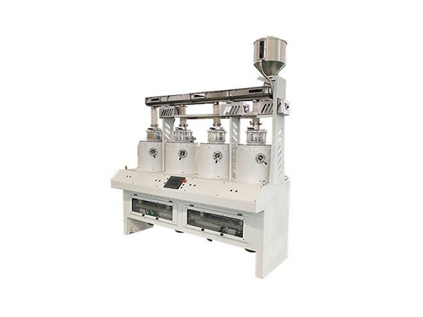 多功能谷物脫皮機(jī)