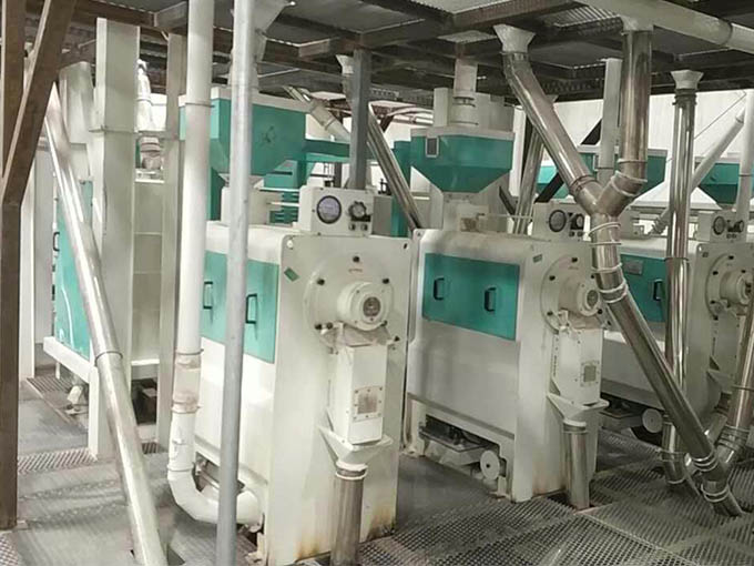 豌豆脫皮機(jī)