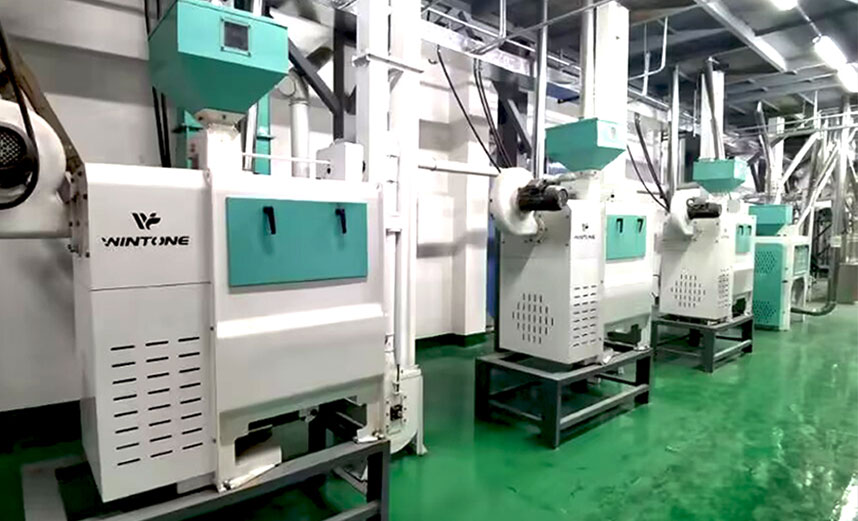 玉米脫皮機(jī)