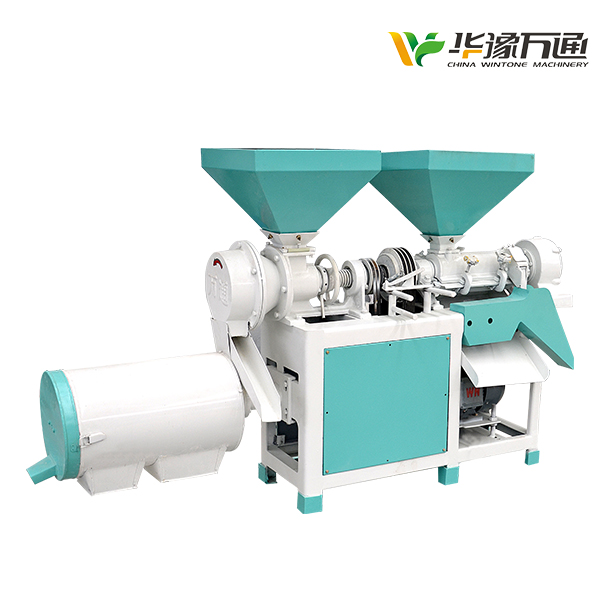 全自動(dòng)玉米脫皮機(jī)