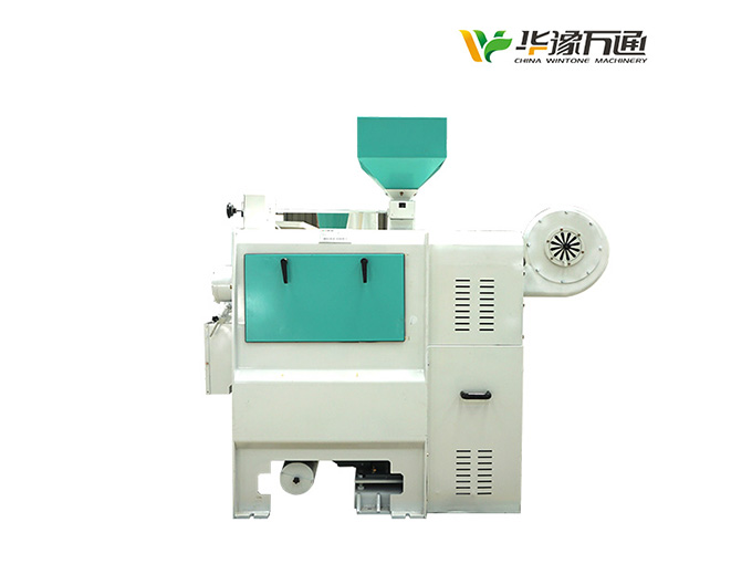 玉米精脫機(jī)