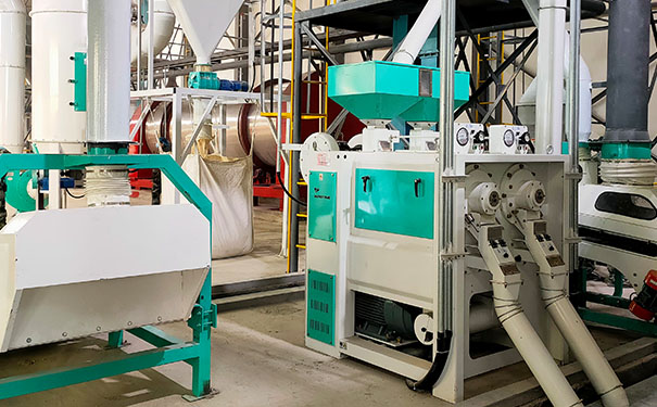 全自動玉米脫皮機(jī)