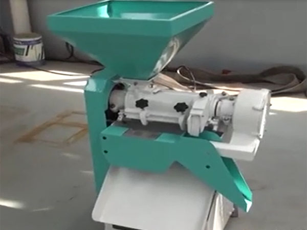 玉米脫皮機(jī)