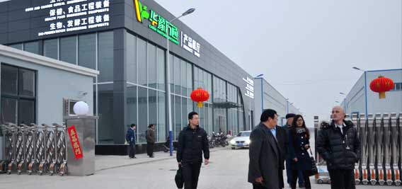 新型玉米脫皮機(jī)操作不當(dāng)會(huì)引起哪些損傷?