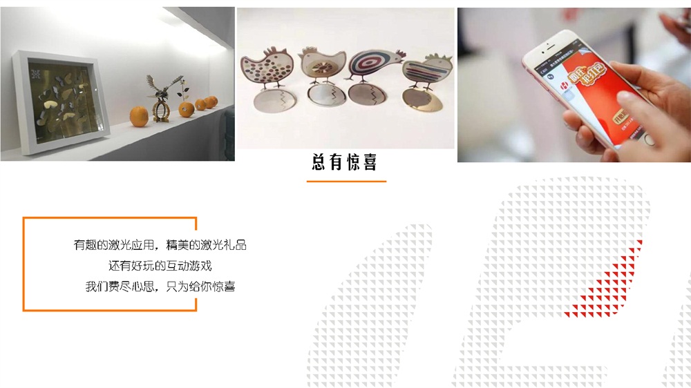 3月14-16日，上海新國際博覽中心W3館3102，華工激光期待與您再遇見~