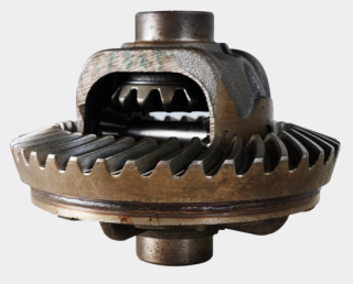 差速器激光焊接，讓汽車(chē)更輕更經(jīng)濟(jì)